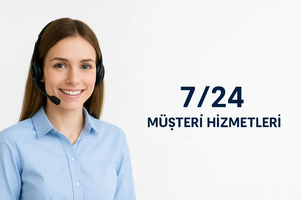 KEMALPAŞA BUDERUS Teknik Servis Ekibi